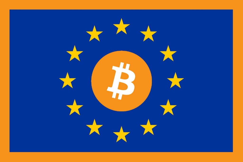 réglementation de Bitcoin